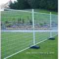 High Quality Metal Temporary Fence Panels For Construction